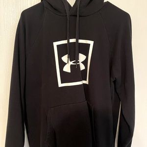 Womens Under Armour Hoodie